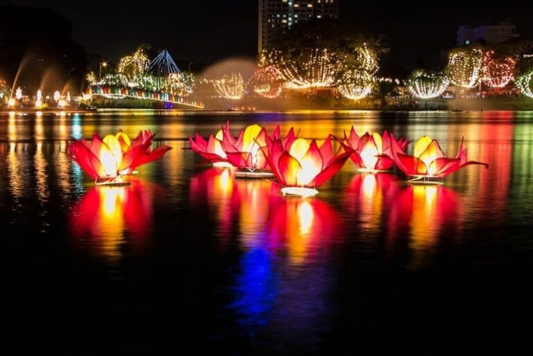 Vesak Day Sri Lanka 2026
