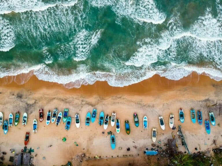 ​5 Secret ‘Untrending’ Spots in Sri Lanka Every ‘Glowmad’ Needs to Visit in 2026